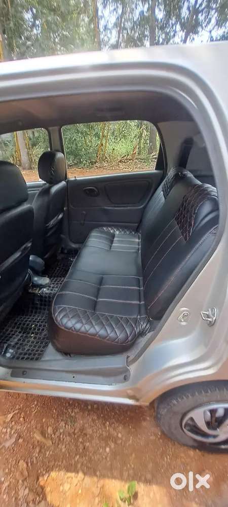 Maruti Suzuki Alto 2009