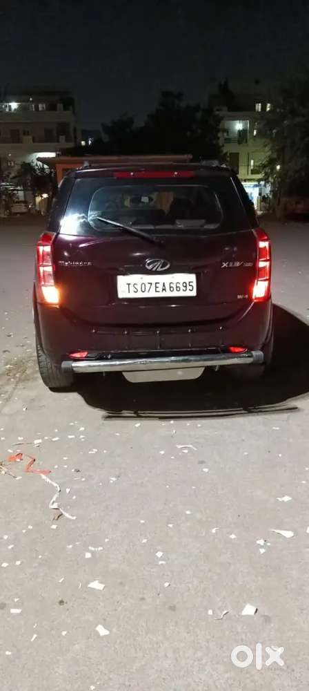 Mahindra Xuv500 2014 Manual Diesel