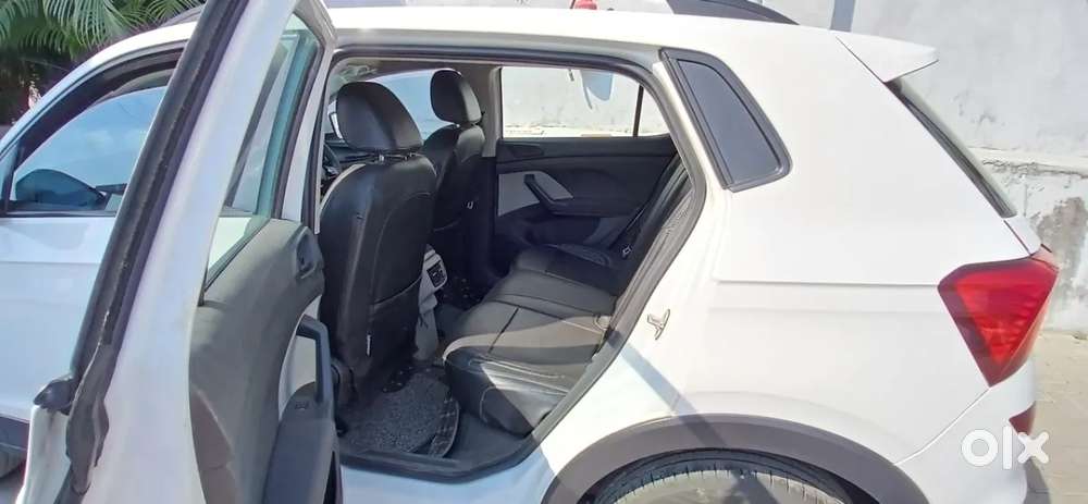 Skoda Kushaq Ambition 1.0l Tsi Mt, 2021, Petrol