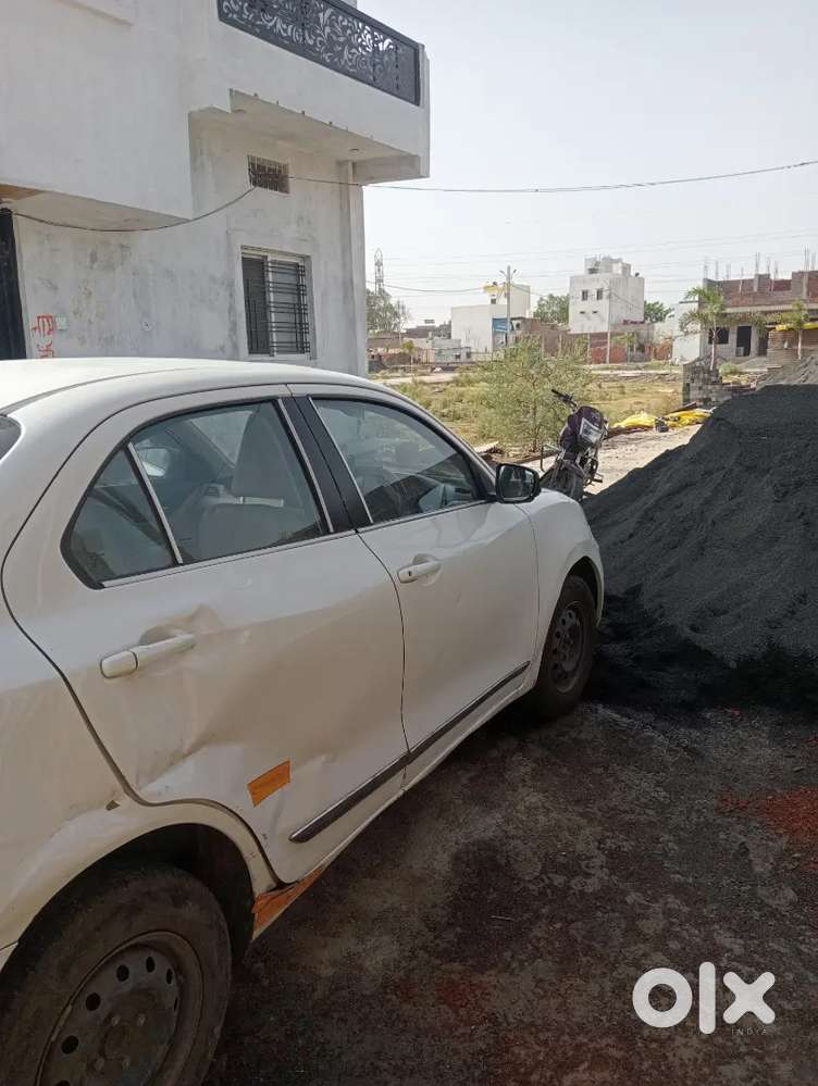 Maruti Suzuki Dzire 2022