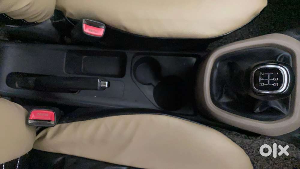 Hyundai Grand I10 Sportz 1.2 Kappa Vtvt, 2016, Petrol