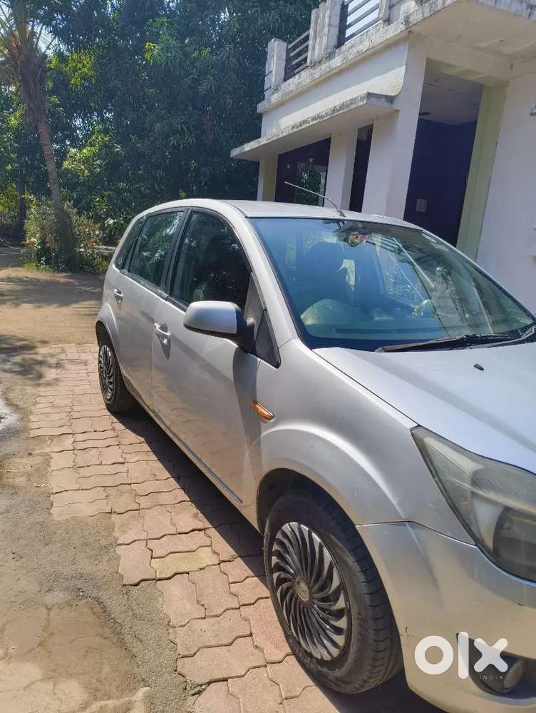 Ford Figo 2012 Diesel 2 Lakh Km Driven Good Condition Urgent Sale