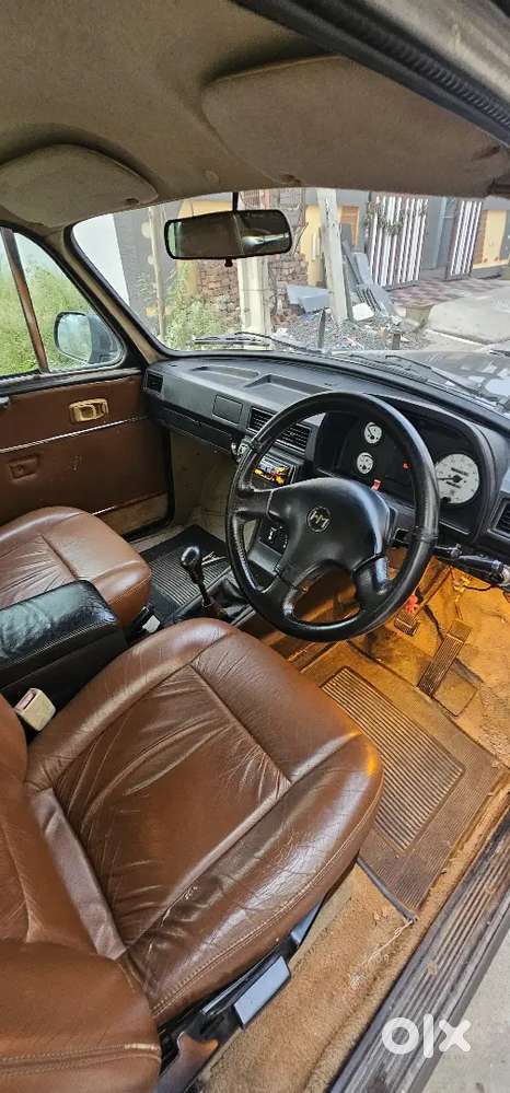 Ambassador Grand 2005 Diesel