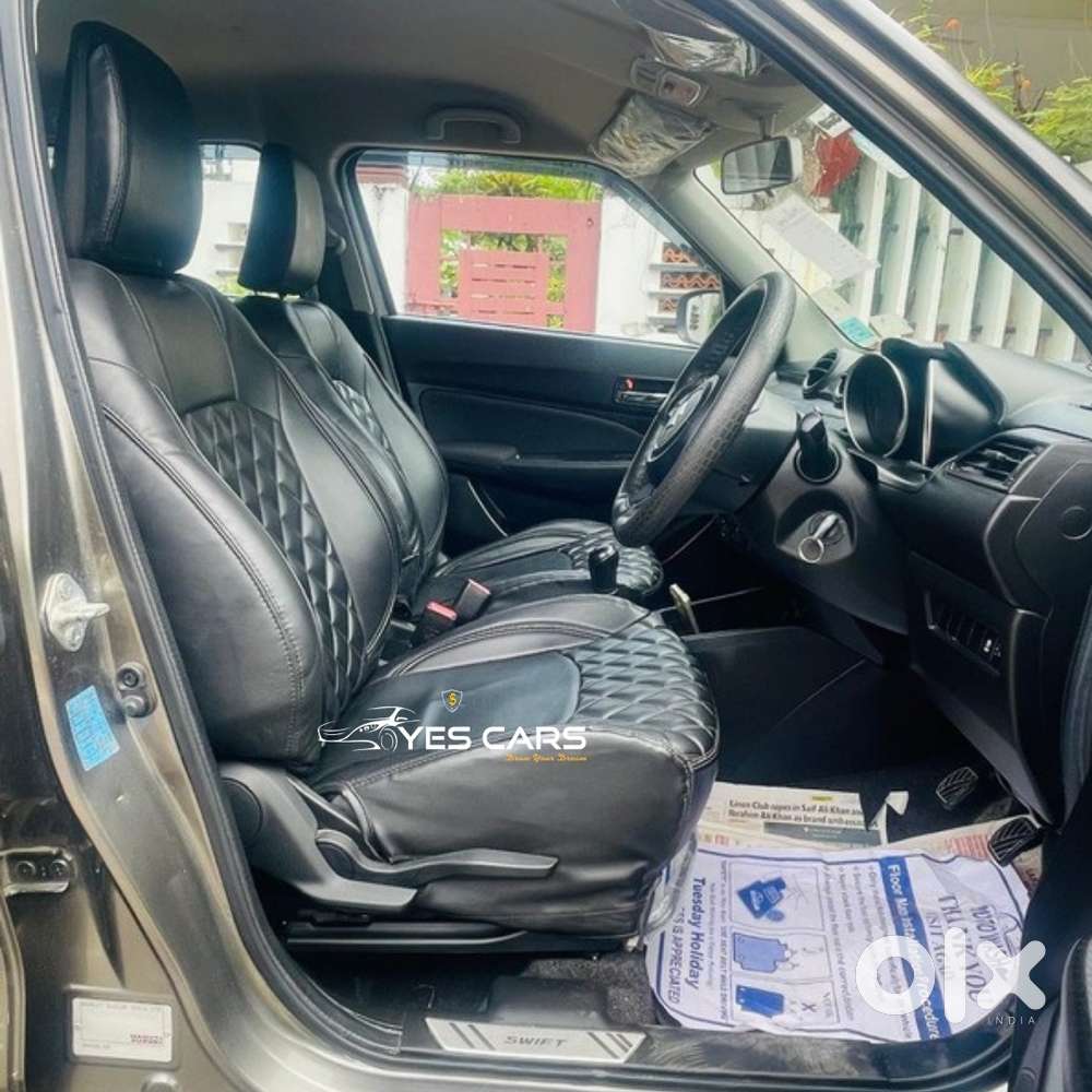 Maruti Suzuki Swift Vxi Optional, 2023, Petrol