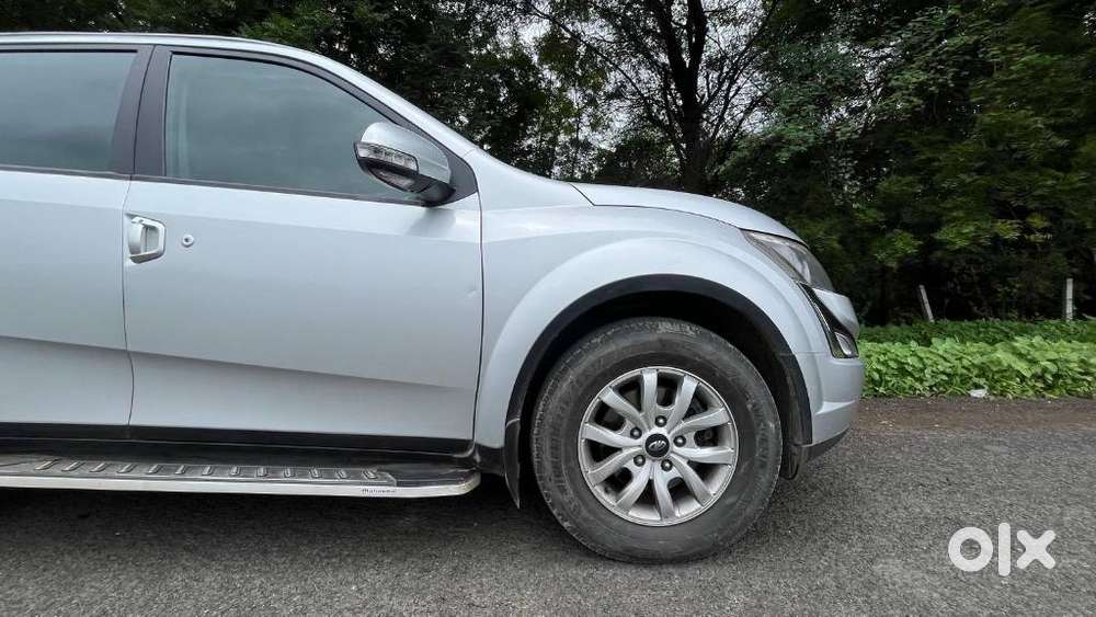 Mahindra Xuv500 W9 1.99, 2019, Diesel