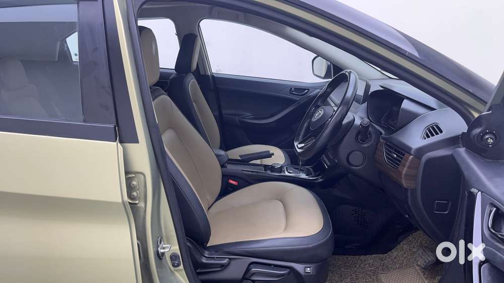 Tata Nexon 1.5 Revotorq Xza Plus Kaziranga, 2022, Petrol