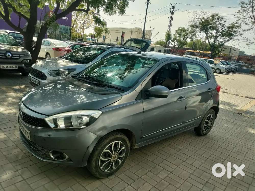 Tata Tiago Zx 91000