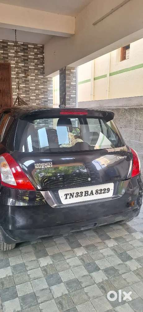 Maruti Suzuki Swift 2012 Diesel Good Condition