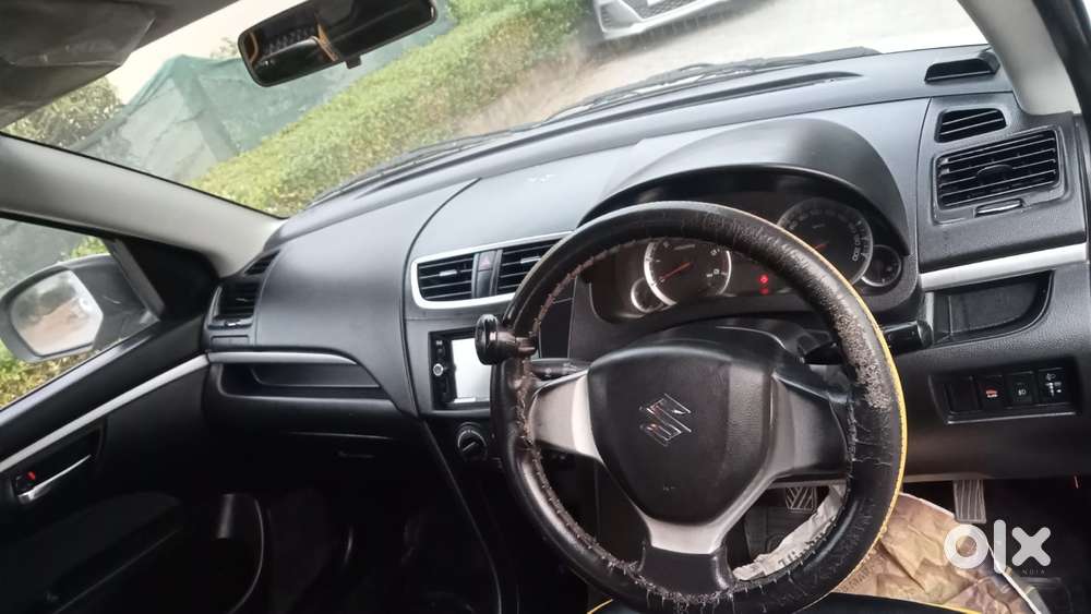 Maruti Suzuki Swift Vdi Bs Iv, 2015, Diesel