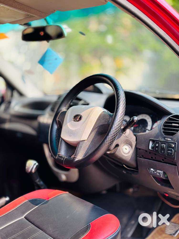 Mahindra Be 6 Be, 2011, Diesel