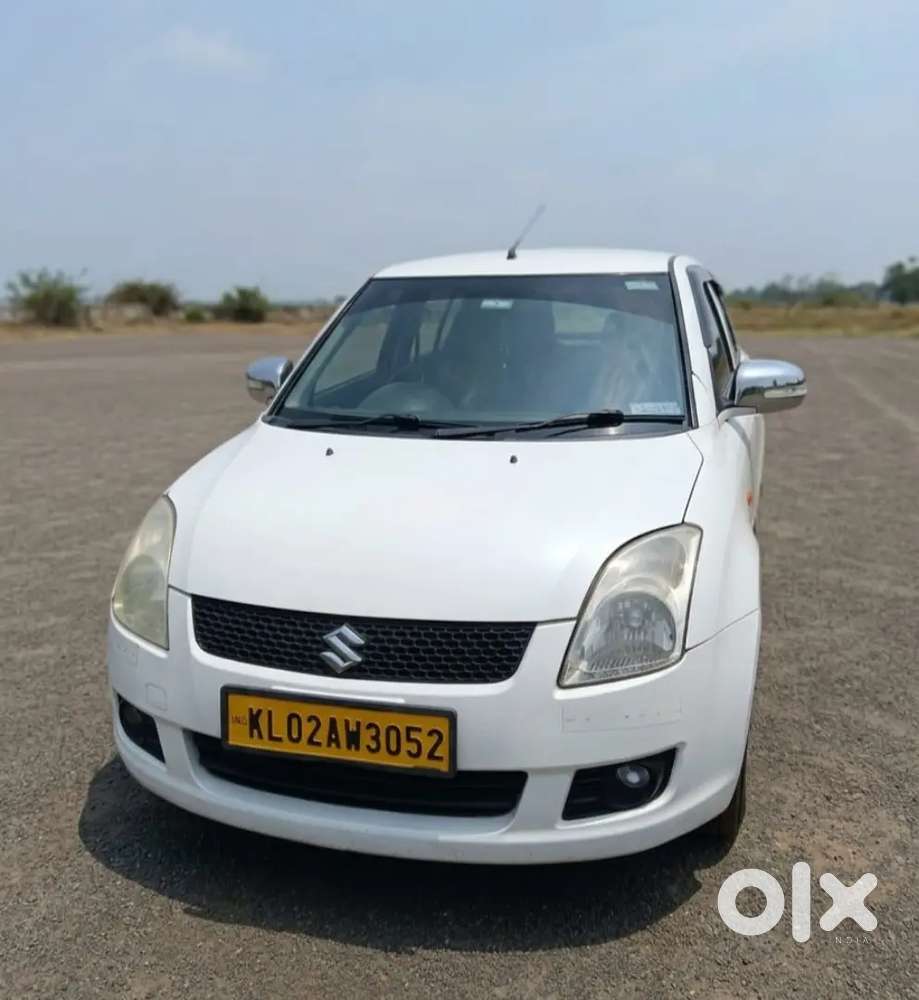 Maruti Suzuki Dzire 2015 Diesel