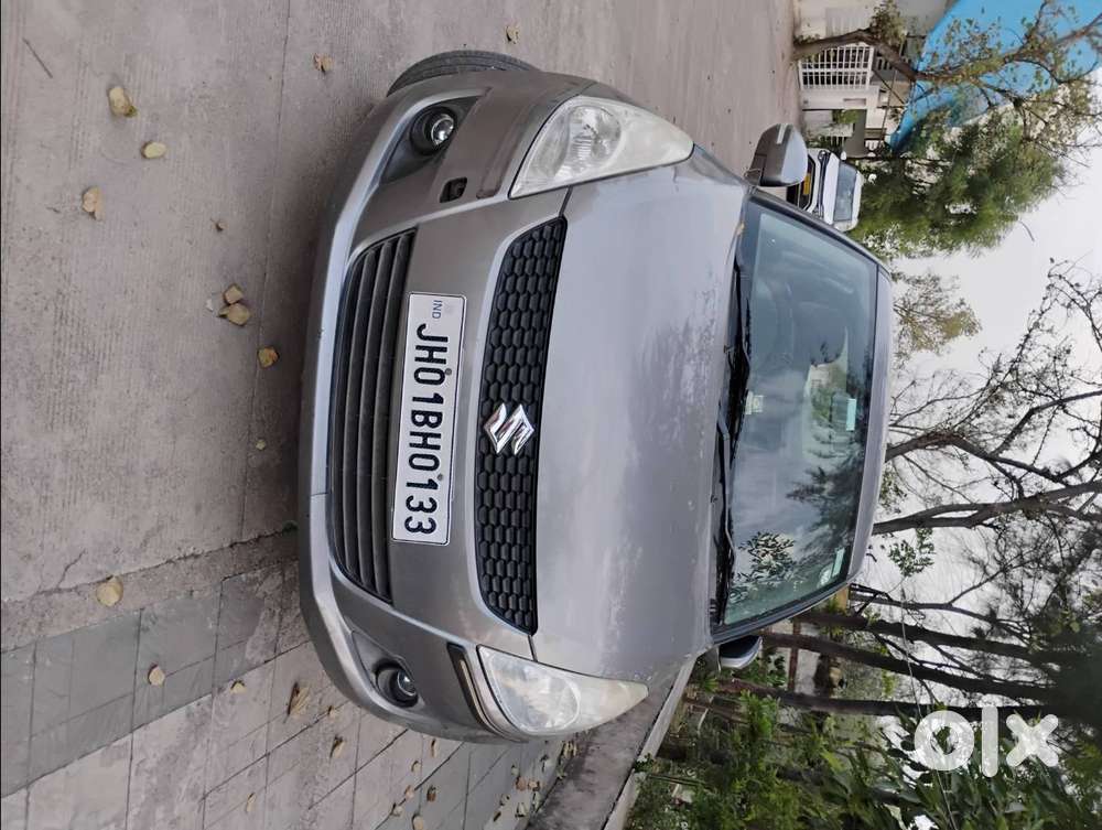 Swift Vdi, Disel,  Model 2014 July, Gray Colour