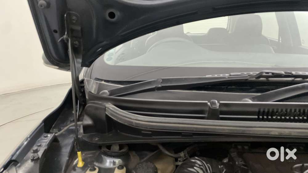 Hyundai Grand I10 Nios Sportz Amt 1.2 Kappa Vtvt, 2020, Petrol