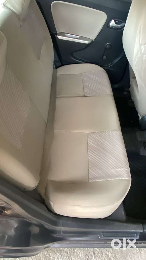 Maruti Suzuki Alto K10 Vxi (o), 2015, Petrol