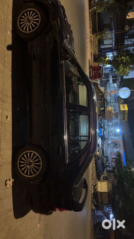 Rare Honda City Type 2 Automatic Trans