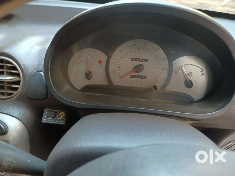 2012 Model Fresh Condition 2 Power Windows Power Steering Power Break