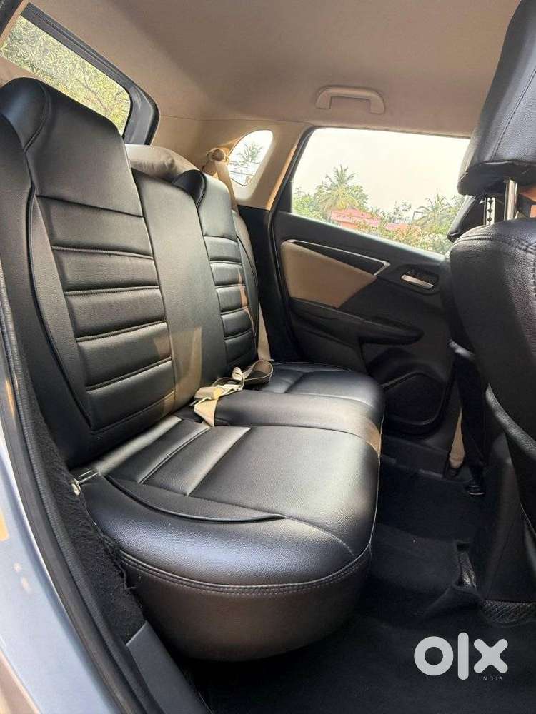 Honda Jazz Vx, 2020, Petrol