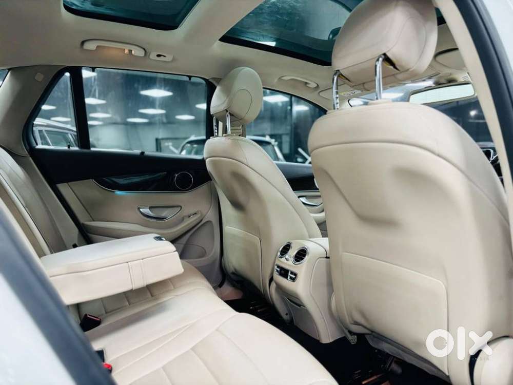 Mercedes-benz Glc 220d 4matic, 2016, Diesel