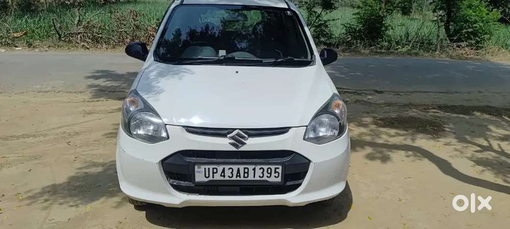 Maruti Suzuki Ertiga