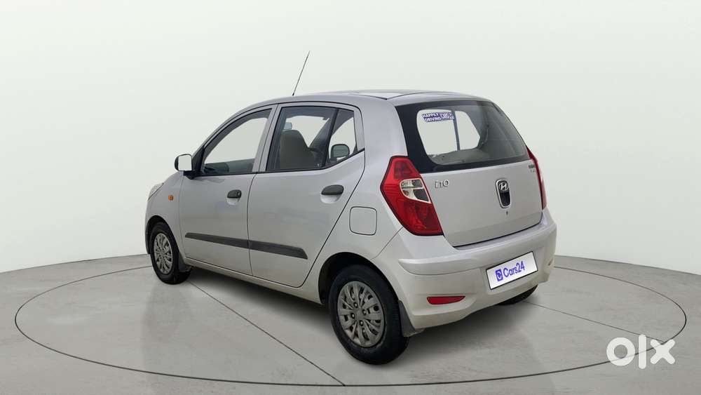 Hyundai I10 Magna 1.1l, 2014, Petrol