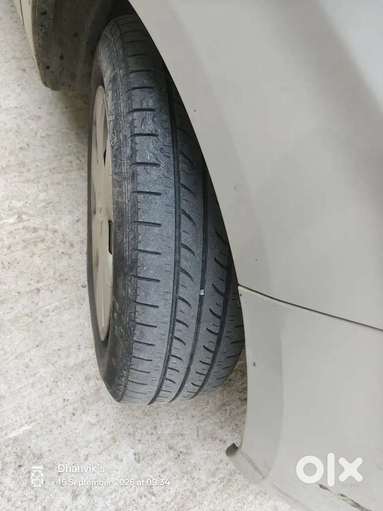 Maruti Suzuki Wagon R 2020 Petrol 127186 Km Driven