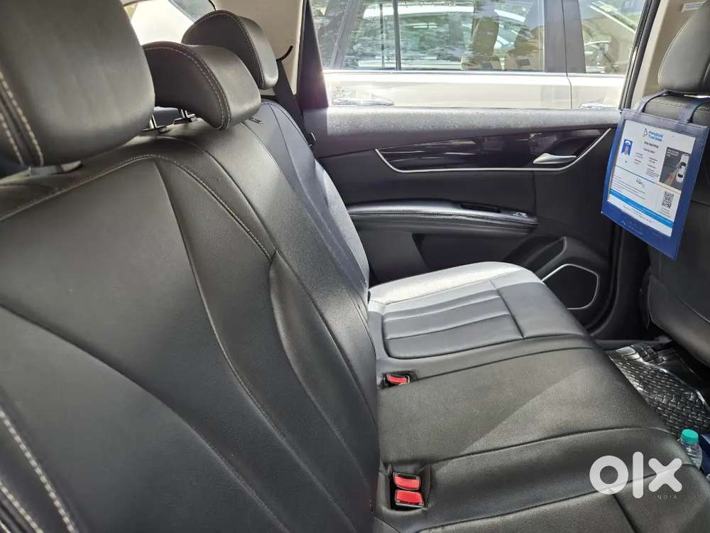 Byd E6 2024  Under Warranty  520km Range  Pristine Condition