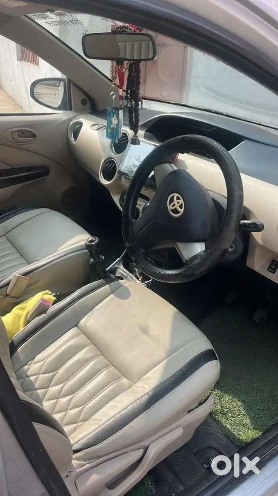 Very Good Condition Car