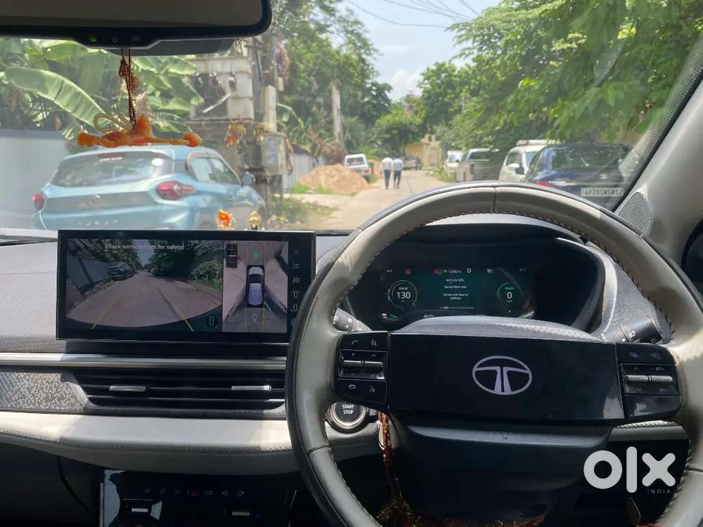 Tata Nexon Ev 2023