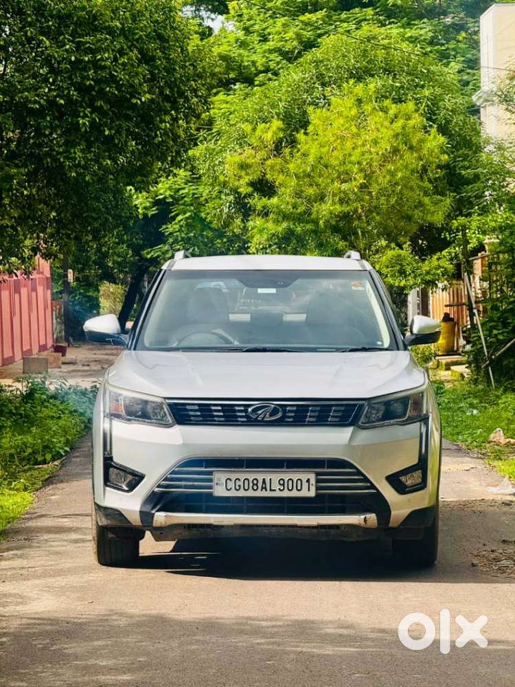 Mahindra Xuv300 W8 Option Diesel, 2019, Diesel