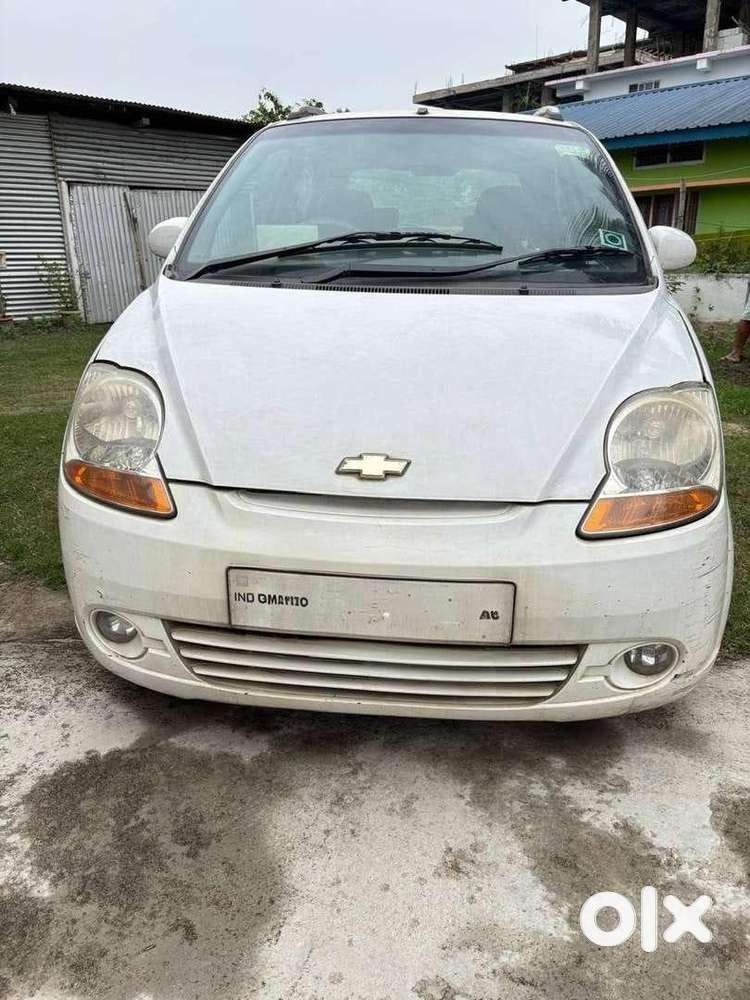 Chevrolet Model 2007 Drive
