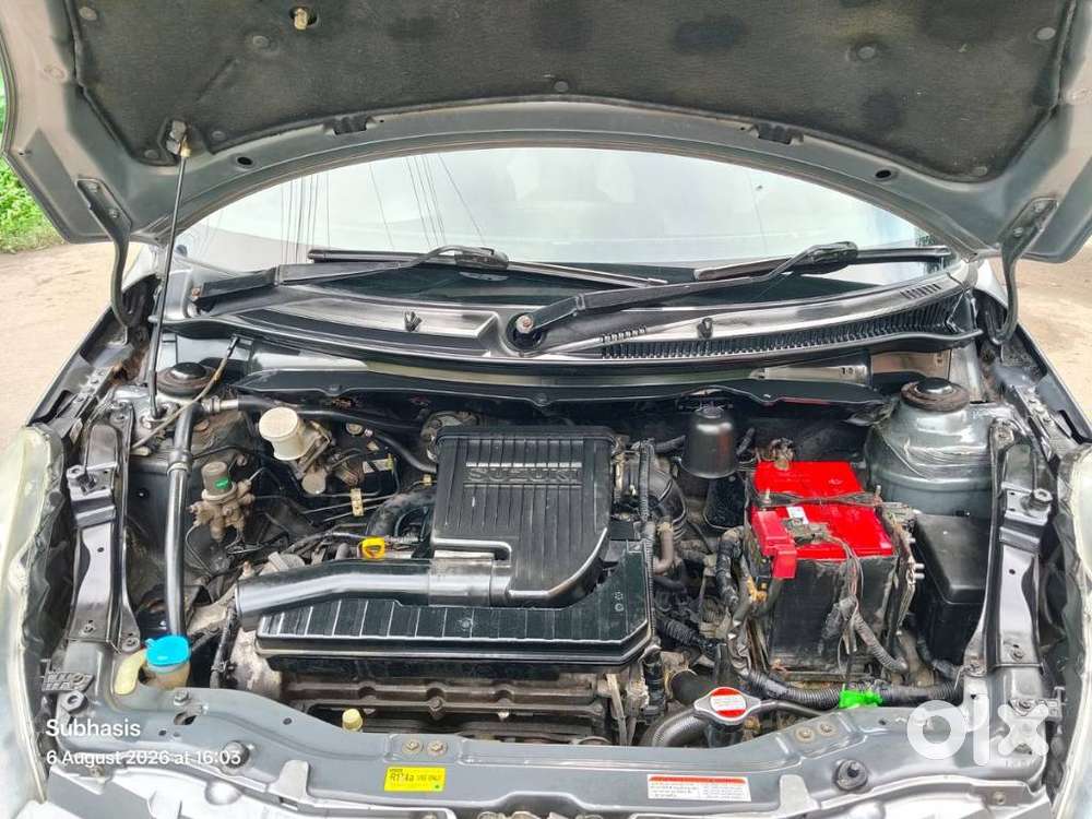 Maruti Suzuki Swift Lxi, 2013, Petrol