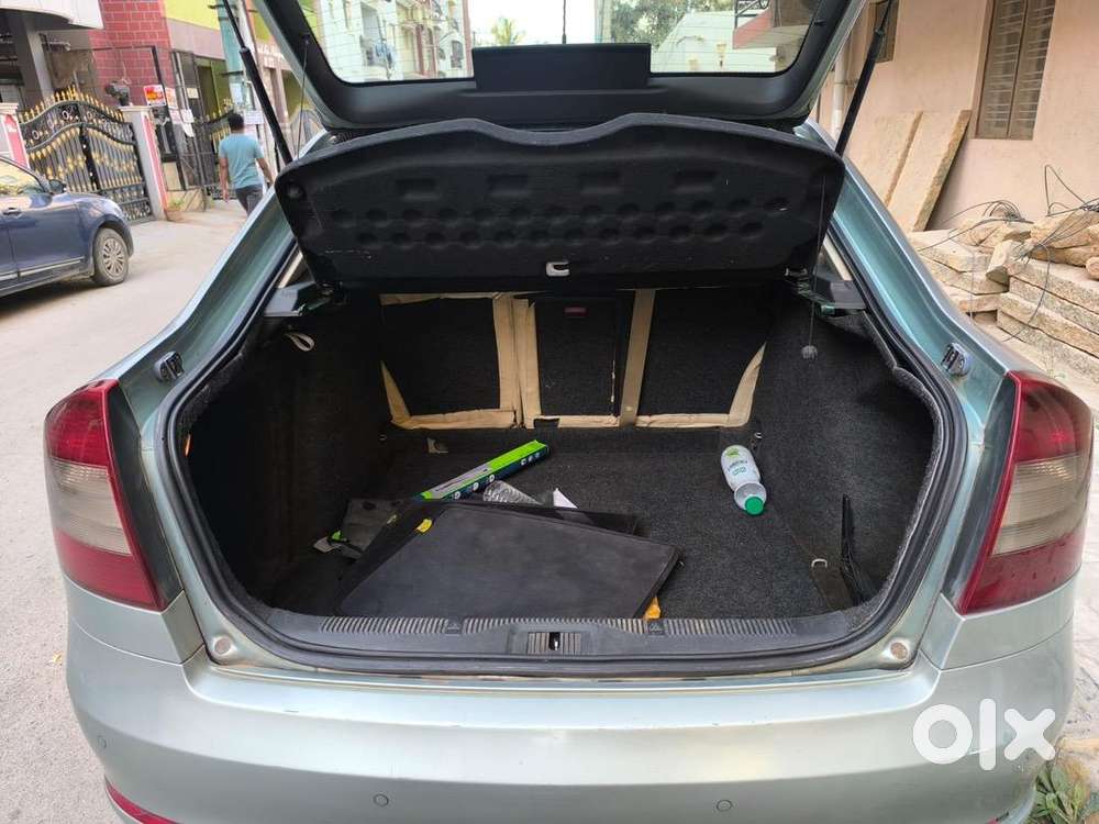 Skoda Laura 2009 Diesel Well Maintained