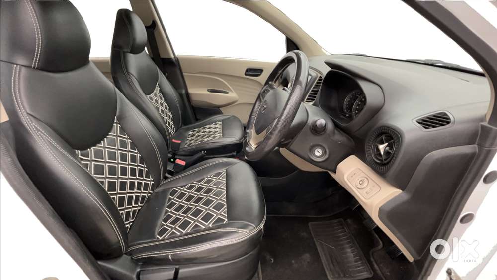 Hyundai New Santro 1.1 Sportz Executive Cng, 2022, Cng & Hybrids