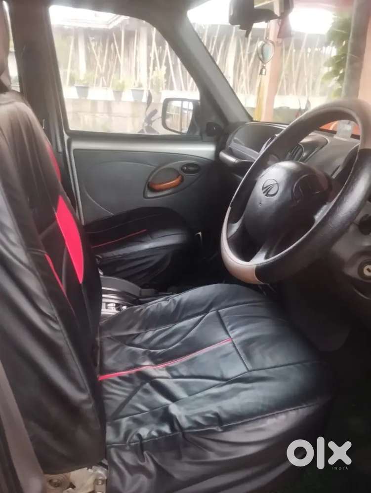 Mahindra Scorpio Classic 2010 Diesel Well Maintained