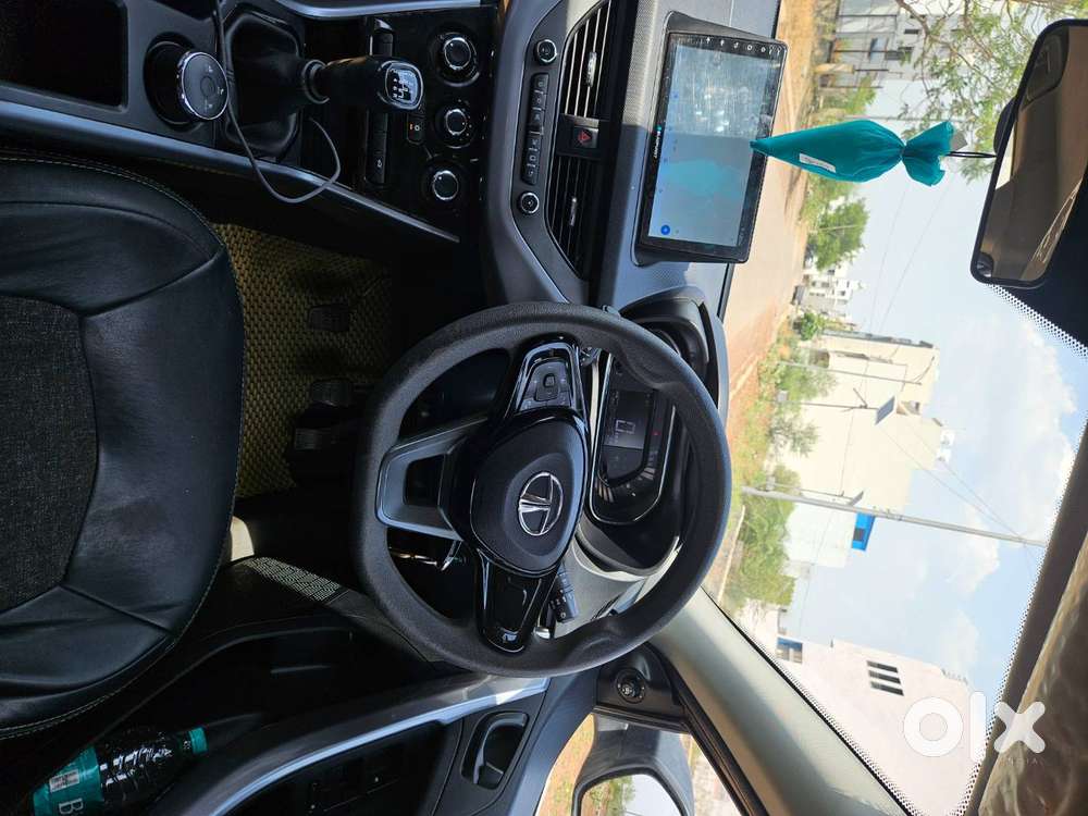 Tata Nexon 2022 Petrol 50847 Km Driven