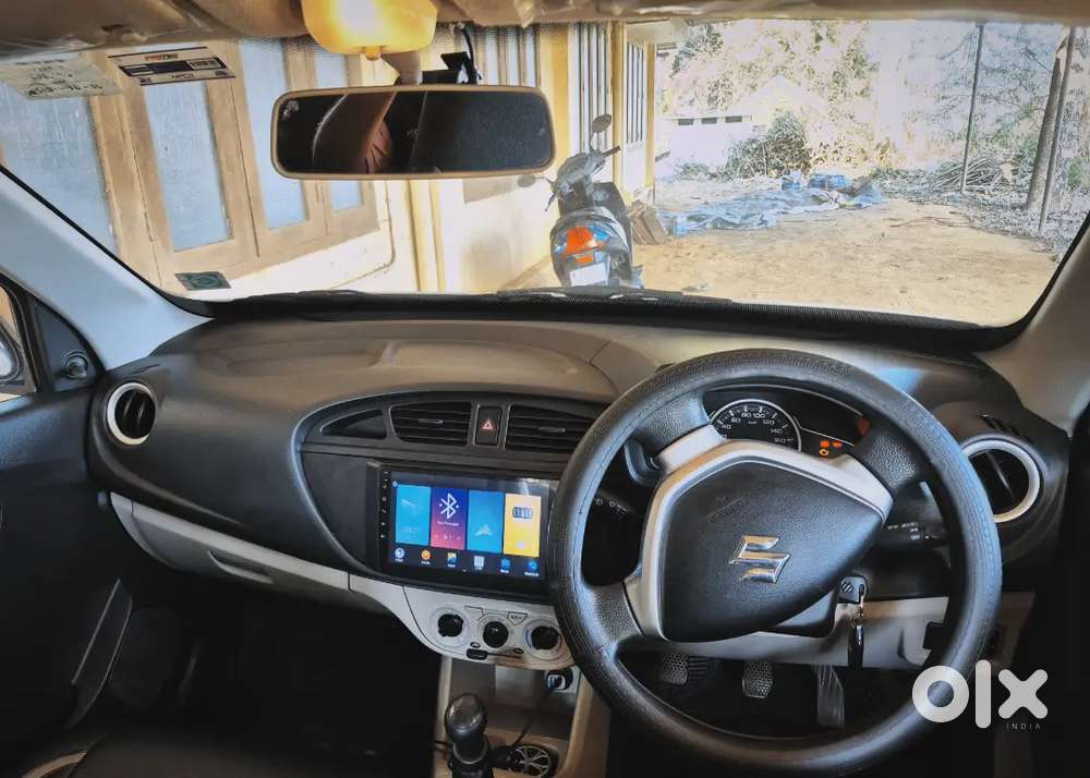 Maruthi Alto 800, Urgent Sale