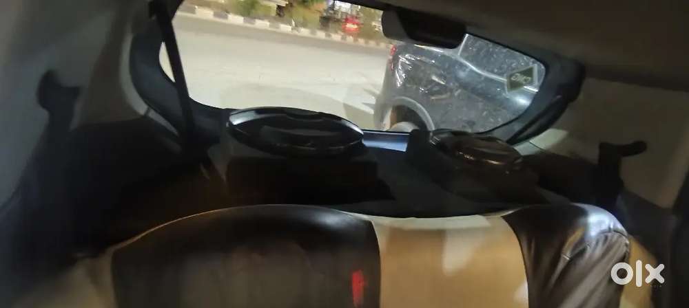 Maruti Suzuki Alto 800 Lxi (petrol+ Cng)