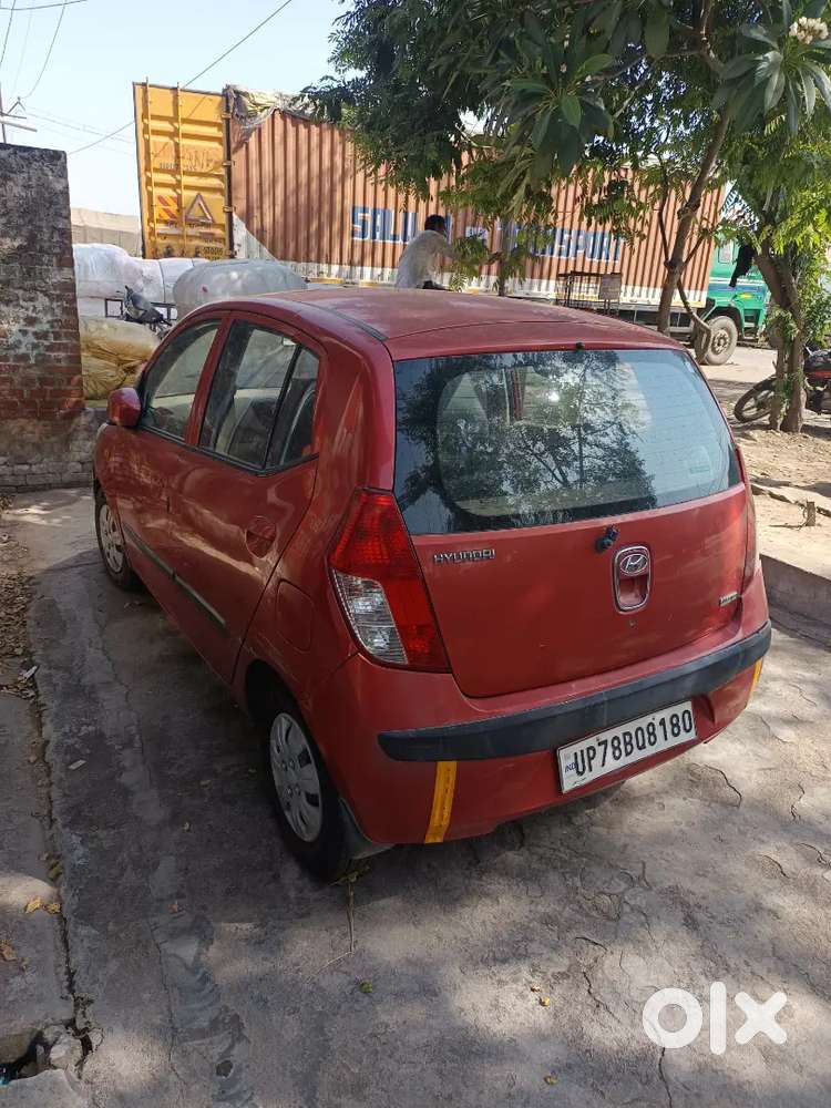 Only 75000 Km Driven