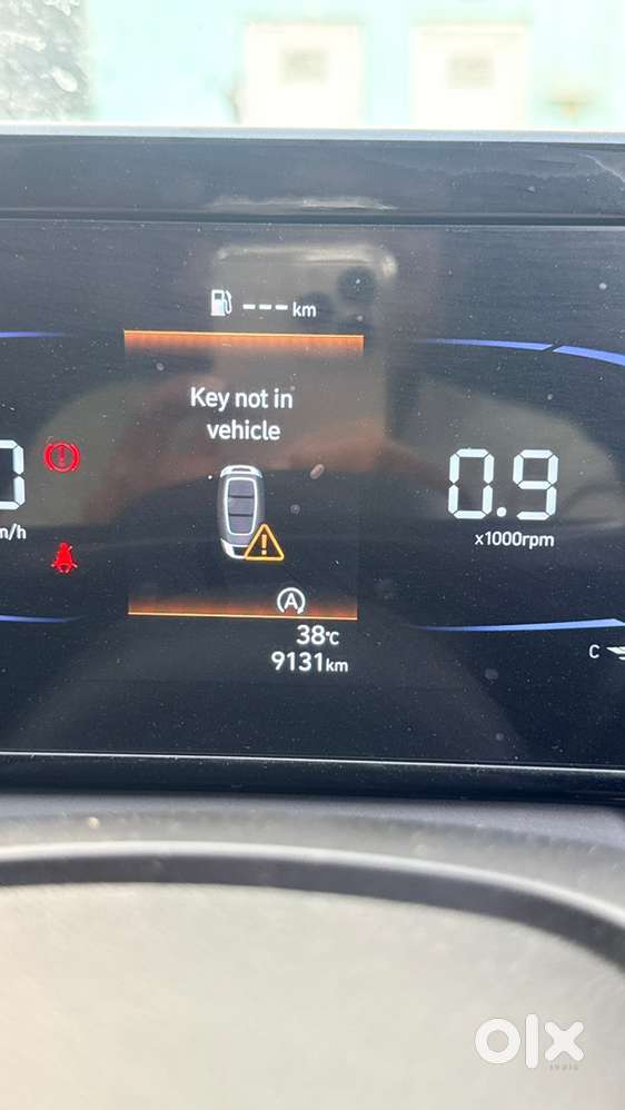 Hyundai Petrol Manual 2024