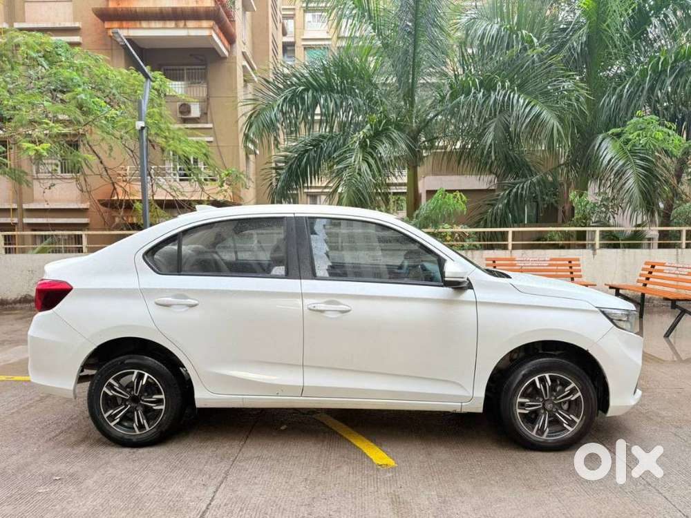 Honda Amaze 1.2 S (o) I-vtec At, 2024, Petrol