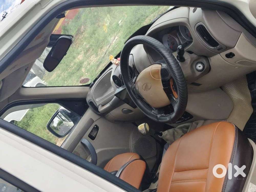 Mahindra Scorpio Vlx Bs Iii, 2013, Diesel