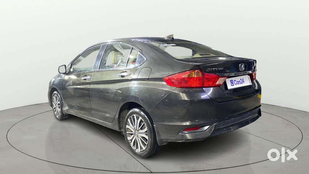 Honda City I-vtec Vx, 2018, Petrol