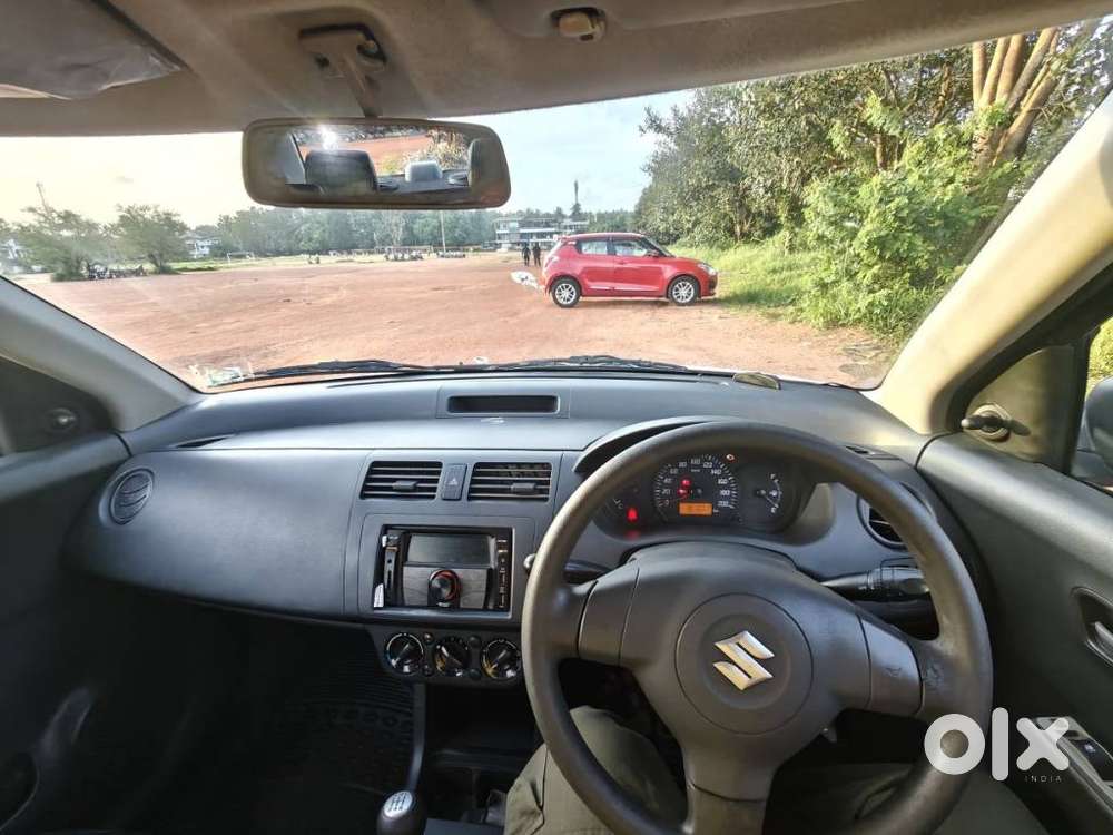 Maruti Suzuki Dzire Tour Diesel, 2016, Diesel