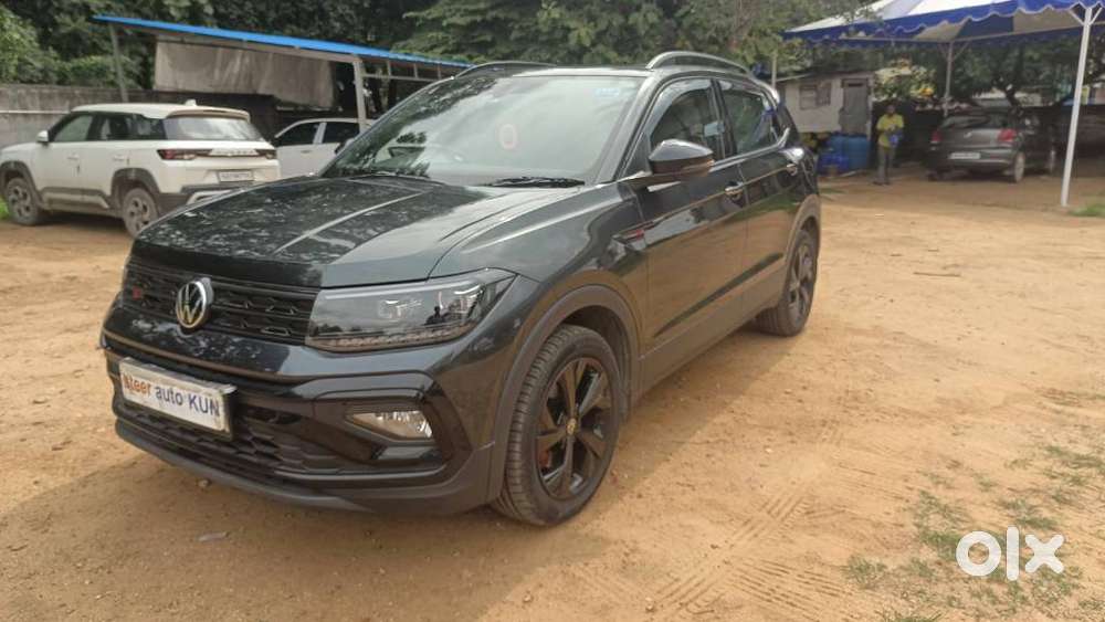 Volkswagen Taigun Gt Plus 1.5 Tsi Dsg, 2025, Petrol