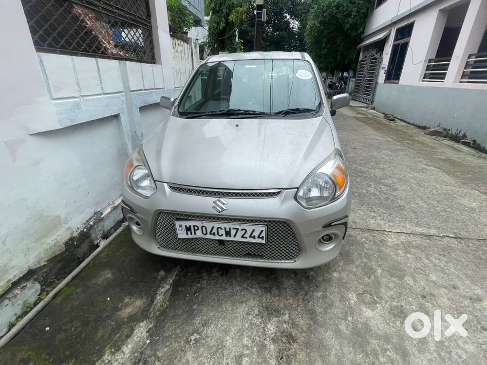 Maruti Suzuki Alto K10 2019 Petrol 35000 Km Driven