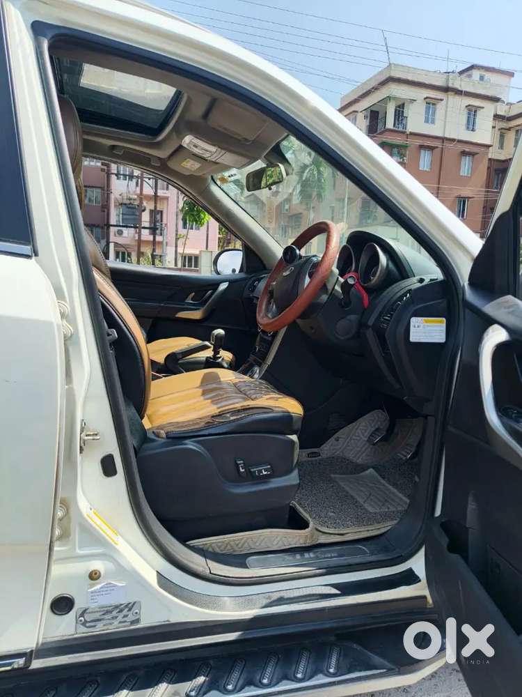 Xuv500 W11
