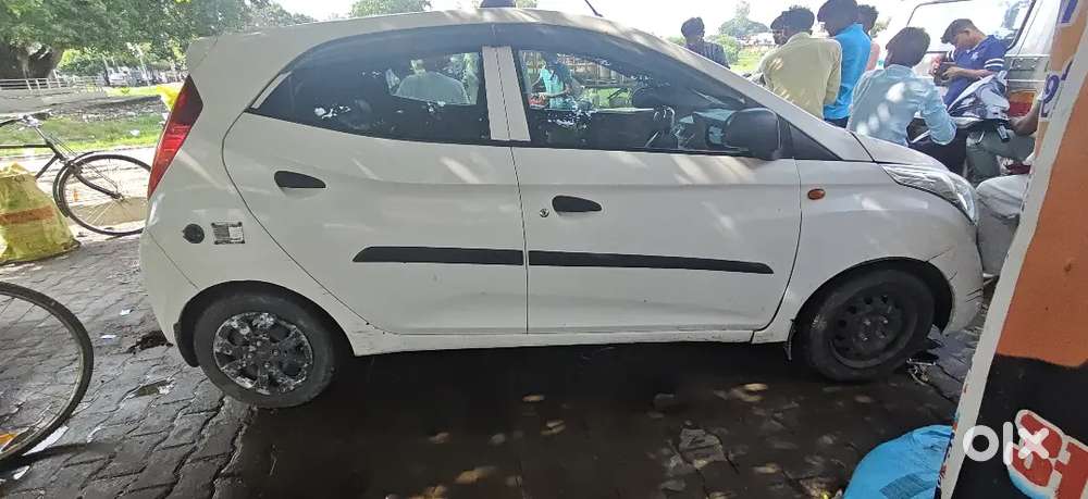 Hyundai Eon 0.8 Magna 2014