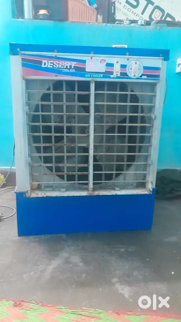 Cooler sale 1 year old