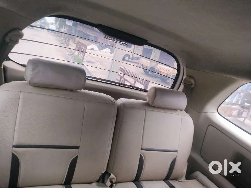 Toyota Innova 2013 Diesel 7 Str