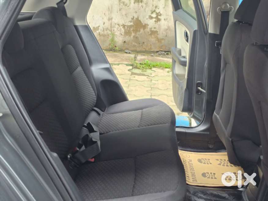 Tata Altroz Xm Plus (s), 2023, Petrol